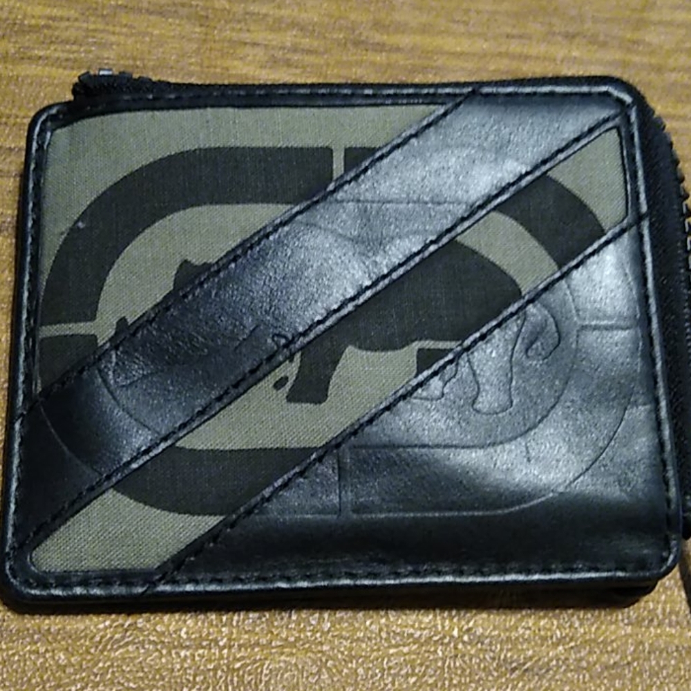 Men's wallet